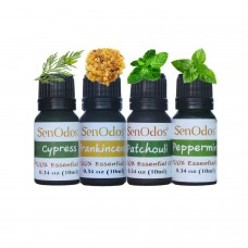 Men 1 Set - Essential Oil